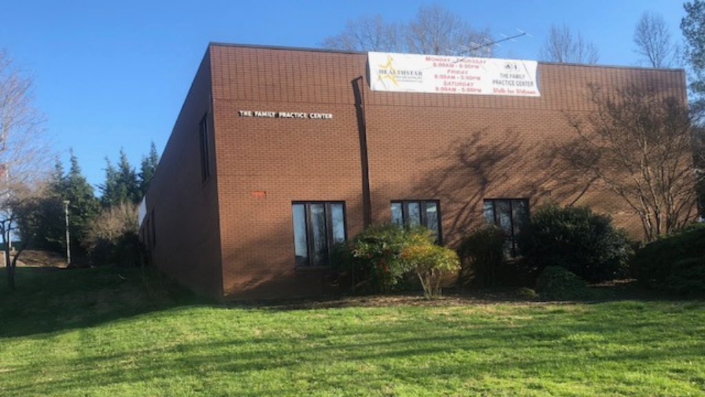 After Hours Clinics Healthstar Physicians, P.C.